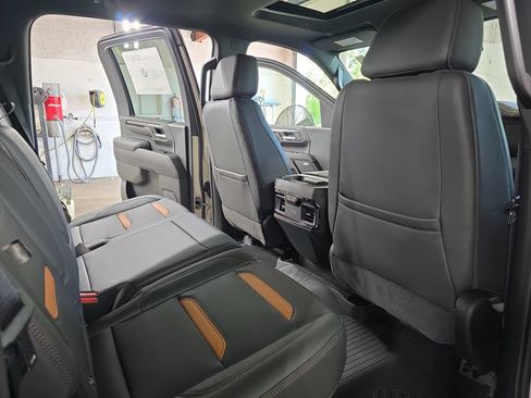 New 2026 GMC Sierra 3500 AT4 w/ Technology Package AWD/4WD image 11