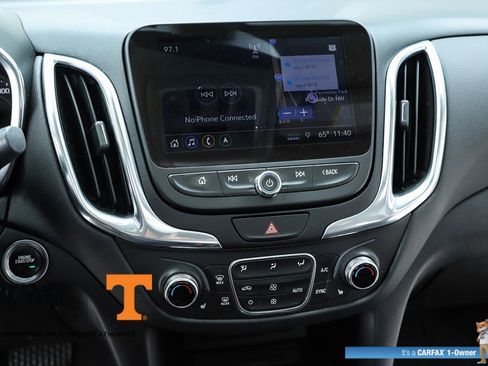 Used 2020 Chevrolet Equinox LT w/ Sport Edition image 25