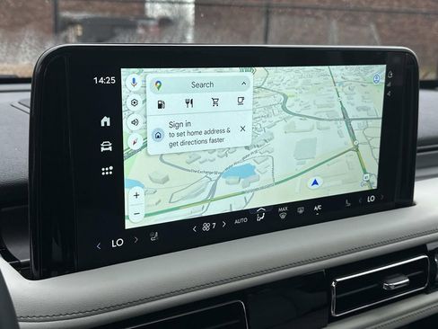 New 2026 Lincoln Aviator 2WD image 31