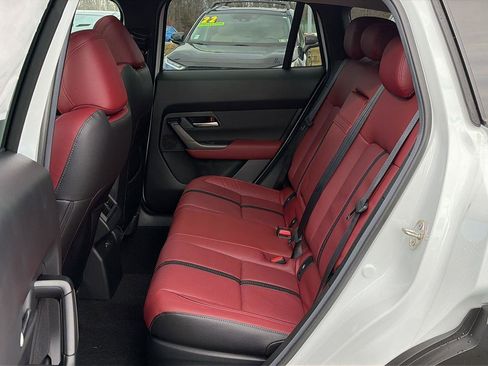 New 2025 MAZDA CX-50 2.5 Hybrid w/ Weather Package image 17