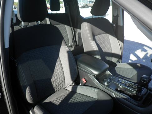 Certified 2024 Ford Ranger XL image 25