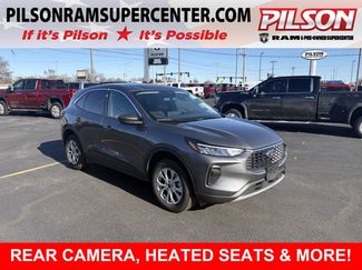 Used 2024 Ford Escape Active w/ Tech Pack #1 video 1