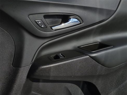 Certified 2024 Chevrolet Equinox LT w/ LPO, Floor Liner Package image 13