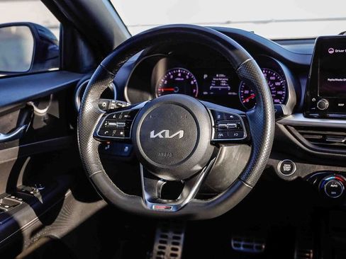 Used 2022 Kia Forte GT-Line image 18