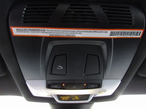 Used 2022 Toyota Supra image 22