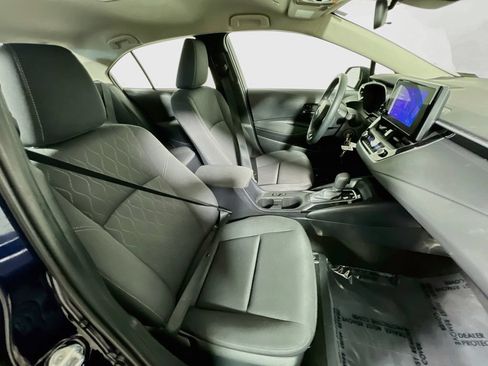 Certified 2024 Toyota Corolla LE FWD image 23