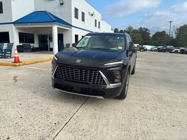 Used 2025 Buick Enclave Avenir w/ Trailering Package, 5000 lbs. FWD image 8