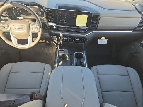 New 2026 GMC Sierra 1500 SLT w/ SLT Premium Package image 8