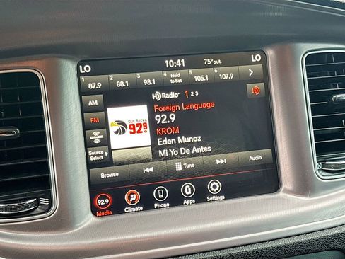 Used 2023 Dodge Charger R/T RWD image 14
