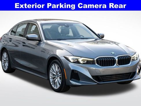 Used 2024 BMW 330i Sedan image 10