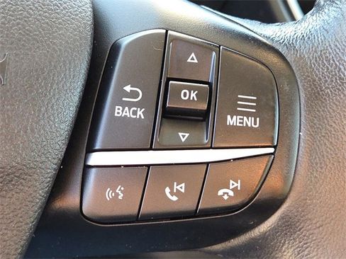 Certified 2022 Ford Bronco Sport Big Bend w/ Convenience Package image 26