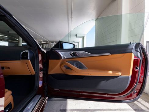 Certified 2023 BMW M850i xDrive Convertible image 25