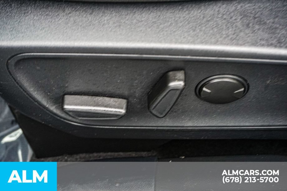 Used 2024 Ford Escape Active FWD image 49