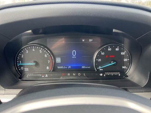 Certified 2023 Ford Explorer XLT w/ Equipment Group 202A image 11