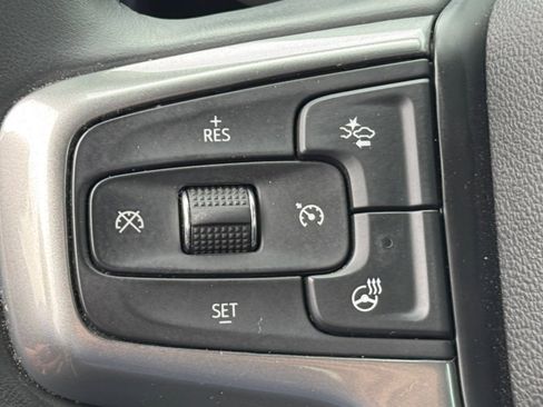 Used 2025 Chevrolet Silverado 1500 LT image 17