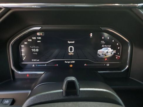 Used 2025 GMC Sierra 1500 Denali Ultimate image 31