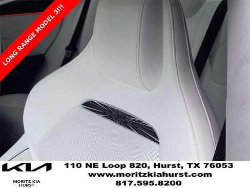 Used 2025 Tesla Model 3 Performance image 20