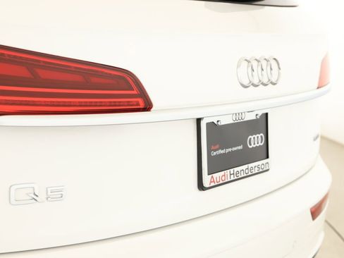 Certified 2023 Audi Q5 2.0T Premium Plus w/ Premium Plus Package image 31