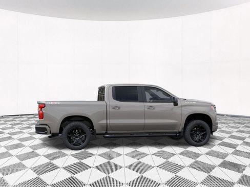 New 2026 Chevrolet Silverado 1500 RST w/ RST Select Package image 12