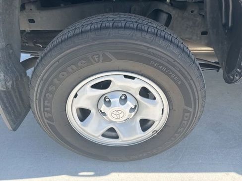 Used 2023 Toyota Tacoma SR image 6