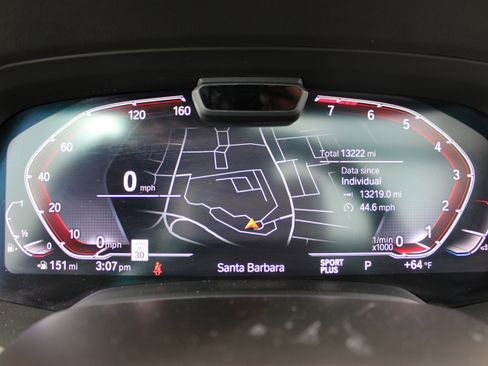 Used 2023 BMW X5 sDrive40i RWD image 19