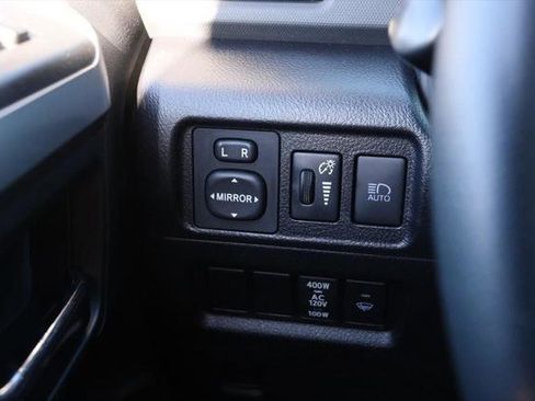 Certified 2024 Toyota 4Runner SR5 image 19