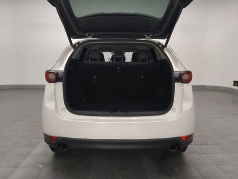 Used 2017 MAZDA CX-5 Grand Touring image 29