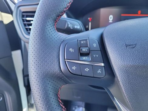 New 2026 Ford Escape ST-Line Select w/ Equipment Group 401A image 21