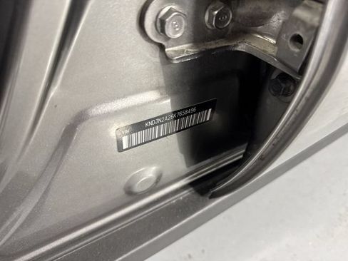 Used 2019 Kia Soul w/ Convenience Package FWD image 36