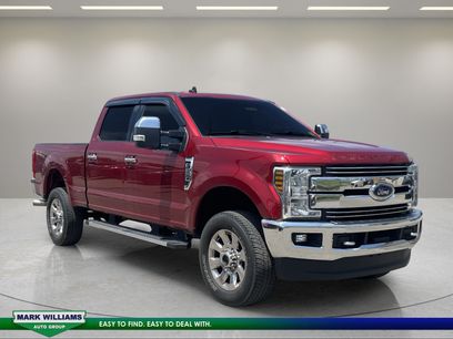 Used 2019 Ford F250 Lariat w/ Chrome Package