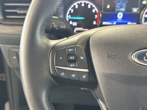 Used 2023 Ford Maverick Lariat w/ Equipment Group 500A Standard AWD/4WD image 22