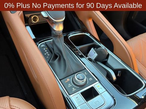 New 2025 Kia Telluride EX X-Line image 27