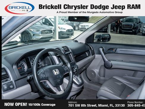 Used 2008 Honda CR-V EX-L image 14