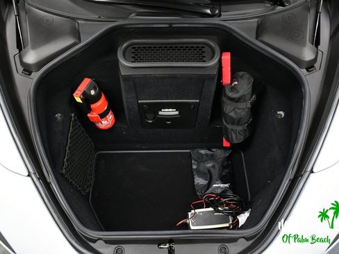 Used 2018 McLaren 720S RWD image 55