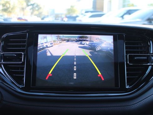 Used 2022 Dodge Durango R/T w/ Blacktop Package image 14