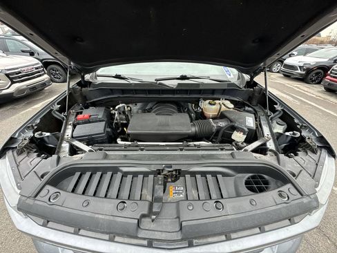 Used 2019 Chevrolet Silverado 1500 RST w/ All-Star Edition image 29