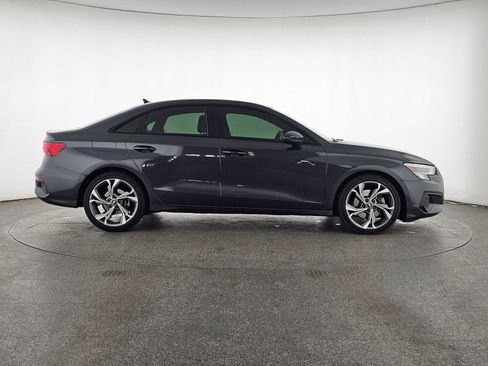 Used 2023 Audi A3 2.0T Premium w/ Convenience Package FWD image 2
