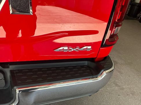 Certified 2026 RAM 2500 Big Horn AWD/4WD image 24