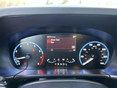 Used 2021 Ford Bronco Sport Big Bend image 19