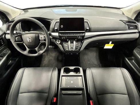 New 2026 Honda Odyssey Elite image 26