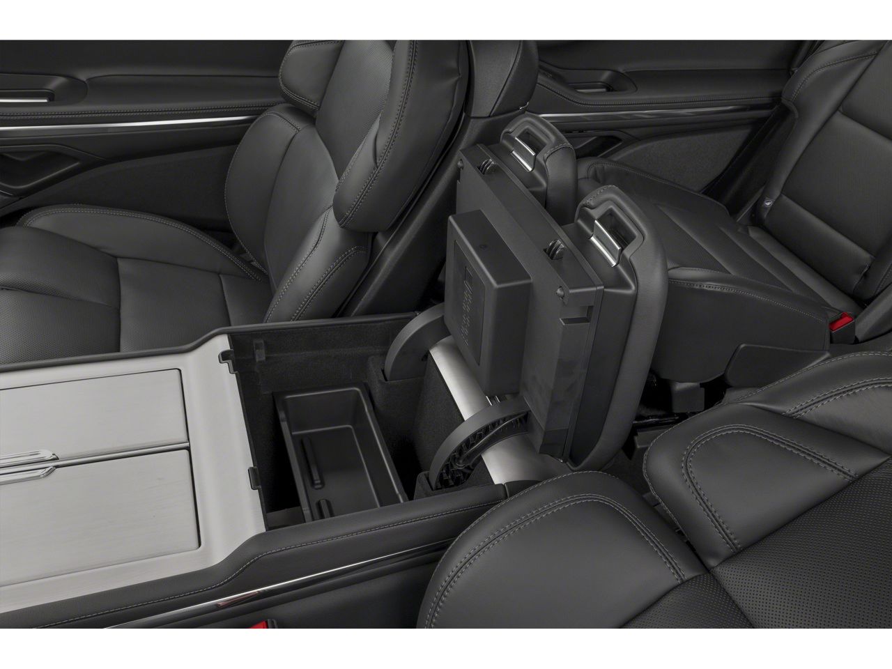 New 2026 Lincoln Navigator Premiere AWD/4WD image 13