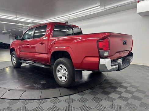 Used 2021 Toyota Tacoma SR5 RWD image 6
