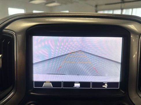 Used 2020 Chevrolet Silverado 1500 LT w/ All-Star Edition image 42