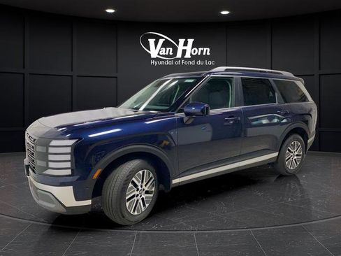 New 2026 Hyundai Palisade SEL Premium AWD/4WD image 8