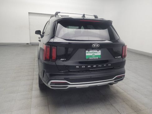 Used 2021 Kia Sorento EX w/ Panoramic Sunroof Package AWD/4WD image 6