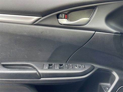 Certified 2021 Honda Civic Sport image 23