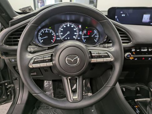 Used 2023 MAZDA MAZDA3 s AWD/4WD image 20