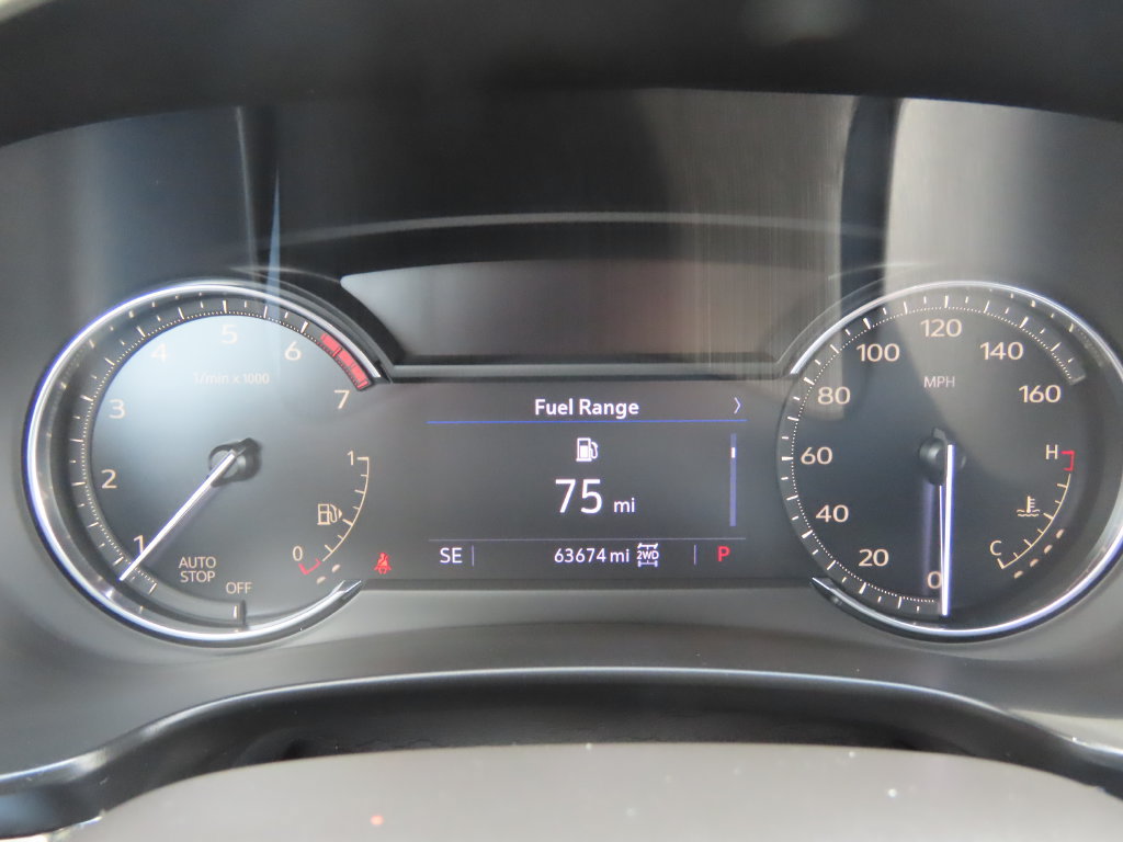 Used 2021 Cadillac XT4 Sport AWD/4WD image 47