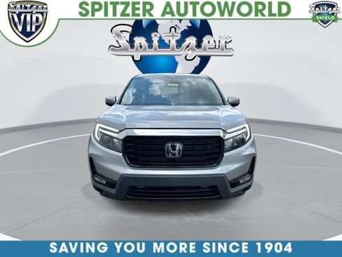 Used 2023 Honda Ridgeline RTL-E image 4