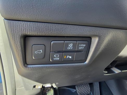 New 2025 MAZDA CX-5 AWD 2.5 S image 19